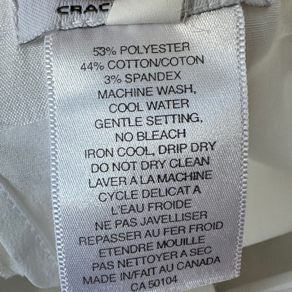 Cracked Wheat skort - Picture 5 of 5